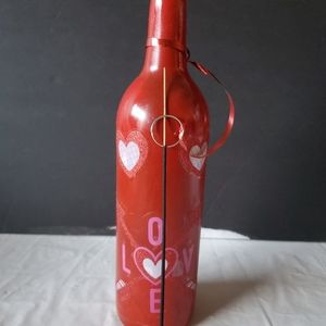 Handmade incense burner. NO MORE ASH!